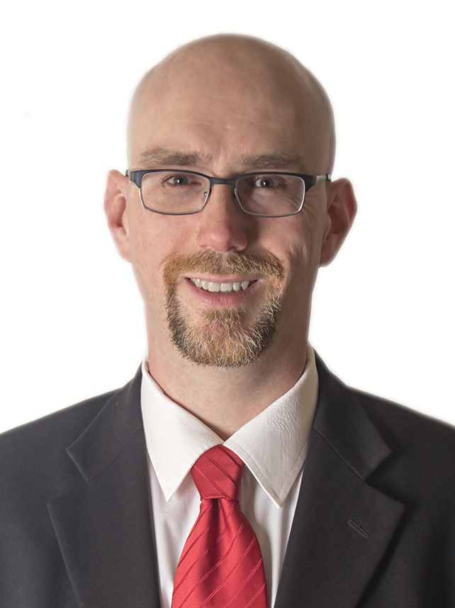 Jeff Bonner, Hamilton Real Estate Sales Representative